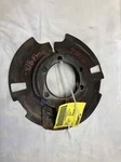 1991 Jeep Wrangler Yj 4.0L Front Backing Disc Brake Plate Pair Left Right Lh/rh. Fixed Price $45.00.
