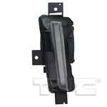 Tyc Daytime Running Light For 16-21 Camaro 12-5378-00-9. Fixed Price $177.73.