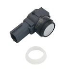 New Silver 52019545 0263013809 Parking Sensor For Cadillac Chevrolet Gm Pdc. Fixed Price $18.07.
