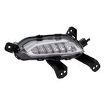 For Hyundai Elantra 2018 2019 Oem Daytime Running Light Driver Side Led Amber. Fixed Price $507.51.