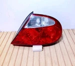 2002-2004 Jaguar Type Passeng (rh) Tail Light Non Model 6 & 8 Cylinder Oem. Fixed Price $54.00.