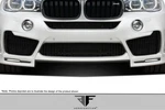 Aero Function AF-1 Lighting Body Kit For 14-16 Bmw X5. Fixed Price $97.00.