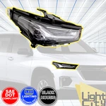 For 2022 2023 Chevy Traverse 2024 Limited Led Drl & Turn Signal Light Passenger. Fixed Price $122.90.
