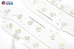 For Ram Sb Led Boards 13-16 Dodge Diode Dynamics DD2015. Fixed Price $199.95.