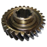 Crown Automotive A10469 Transfer Case Main Drive Gear. Fixed Price $97.13.