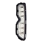 New Scion Driver Side Daytime Running Light 8122A12011 Oem. Fixed Price $144.62.