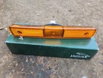 Jaguar Xjs Sport Coupe Front Marker Light Right Hand Orange DAC6632. Fixed Price $53.72.