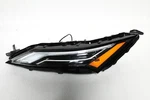 Depo Left Driver Side Halogen Turn Signal Drl Nissan Rogue 26120-6RR0A. Fixed Price $102.50.