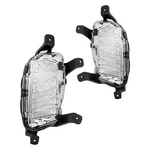 For Hyundai Sonata 18-19 Replacement Daytime Running Light Set Standard Line. Fixed Price $792.49.