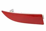 Genuine Oem Rear Left Bumper Cover Reflector For Bmw X3 07-10 63147162217. Fixed Price $36.35.