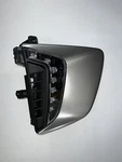 Hyundai Ioniq 2016-2019 O/s Right Driver Side Daytime Running Light Drl & Cover. Fixed Price $241.78.