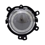 For Mini Cooper 20-21 Daytime Running Light Passenger Side Replacement. Fixed Price $233.66.