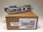 Mercedes Front Right Daytime Running Fog Light Led Oem Ulo /2049069000 1084002. Fixed Price $223.33.
