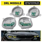Yellow Drl Led Boards For Bmw G20 330IX M340I 2019-22 Daytime Running Light. Fixed Price $75.99.