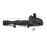 Tyc 12-5320-00-9 Daytime Running Light For 14-16 Lexus IS200T IS250 IS300 IS350. Fixed Price $181.91.