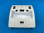 Lexus ES350 ES300H Roof Overhead Console Dome Light Lamp ECRU:LA01 2013-2015 Oem. Fixed Price $135.00.