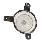 Driver Side Daytime Running Light 19 Kia Forte Production From 9-24-18 Capa. Fixed Price $88.01.