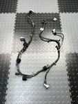 2014 2015 2016 Kia Cadenza Rear Bumper Parking Sensors Wire Wiring Harness Oem. Fixed Price $101.25.