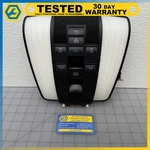 10-16 Mercedes E-class W212 Overhead Dome Light Lamp Switch Oem. Fixed Price $44.10.