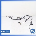 10-13 Land Rover L319 L320 LR4 5.0L V8 Automatic Transmission Wire Harness Oem. Fixed Price $83.00.