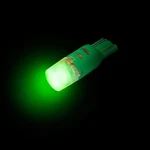 Putco 340194G-360 Metal Led Replacement Light Bulbs Green. Fixed Price $36.78.