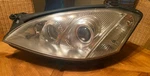07-09 Mercedes W221 S600 S550 S63 Amg Left Driver Bi-xenon Headlight Assembly. Fixed Price $245.00.