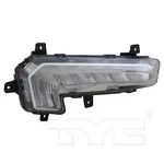 Led Daytime Running Light Drl For 16-18 Chevy Malibu Right Passenger. Fixed Price $118.00.