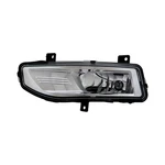 For Nissan Rogue 17-23 Tyc Driver Side Replacement Fog Light Standard Line. Fixed Price $142.25.