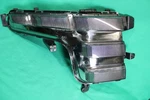 2025 2026 Hyundai Santa Cruz Drl Daytime Running Light Right Rh Smoked Gray Oem. Fixed Price $475.00.
