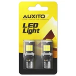 Auxito T15 T16 921 912 Led Bulb Pickup Reverse Backup Light Bright White 2835SMD. Fixed Price $9.49.