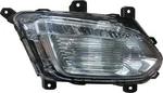 Daytime Running Light Rh/pass Fits Chevrolet Equinox. Fixed Price $106.00.