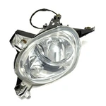 01-06 Jaguar X100 Xkr XK8 Front Right Passenger Fog Light Lamp LJE5090AC Oem 45K. Fixed Price $91.66.