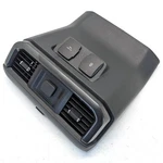 2021-2026 Ford F-150 Oem Center Console Rear Back Panel Trim Cover Black. Fixed Price $315.00.