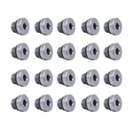20 X You.s Oil Bolt Transmission Housing M10 For Bmw Series E36 E46 - 24117552351. Fixed Price $84.95.