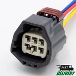 Connector For Chevrolet, Buick, Gmc, Cadillac (acdelco). Female. 6-PIN. PT1823. Fixed Price $22.99.