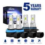 For Chevy Silverado 1500 2500 Hd 3500 2007-2021 Led Headlight 4X Bulbs Kit Hi-lo. Fixed Price $29.98.