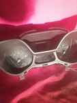 Speedometer Cluster Mph Fits 16-18 Transit Connect 583442. Fixed Price $48.50.