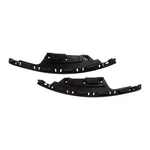For Jeep Cherokee 2014-2018 Driving Light Brackets Driver Passenger Side Pair. Fixed Price $51.63.