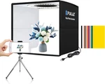 Mini Studio Light Box, Shooting Tent Kit, Portable Folding Photograp. Fixed Price $59.77.