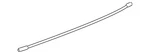 Genuine Ford Sensor JL1Z-14F680-B. Fixed Price $50.68.