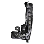 Trq SLA89636 Daytime Running Light For Toyota Corolla 2017-2018 Left 116-60846L. Fixed Price $87.89.
