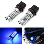 5W High Power Deep Blue 69-SMD P13W Led Daytime Fog Light Bulbs For Chevy Camaro. Fixed Price $18.99.