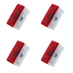 Lzmytsdklo No Fade Car Door Lights, Hd Lighting Projector Led Pcs, Bz. Fixed Price $36.99.