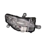 For Toyota Corolla 17-19 Passenger Side Replacement Daytime Running Light. Fixed Price $145.65.