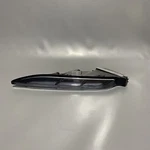 Porsche Macan Daytime Running Light Left Driver 95B953081B 2019 2020 Led. Fixed Price $179.10.