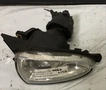 03-04 Jaguar S-type Fog Light Lens Lamp , Passenger Side Right Oem Part. Fixed Price $34.99.
