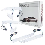 Oracle Daytime Running Light Circuit Board - 2014 Thru Fits 2015 Gmc Sierra Drl. Fixed Price $359.99.