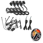 Oracle Lighting 1346-330 Colorshift Rgb+w Headlight Drl Kit For Jeep Wrangler Jl. Fixed Price $419.99.