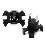 33116-S6M H1 Headlight Bulb Socket Retainer Holder Adapter For Acura Rsx Odyssey. Fixed Price $12.59.