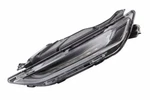 Genuine Gm Driver Side Daytime Running Lamp 84856650. Fixed Price $425.21.